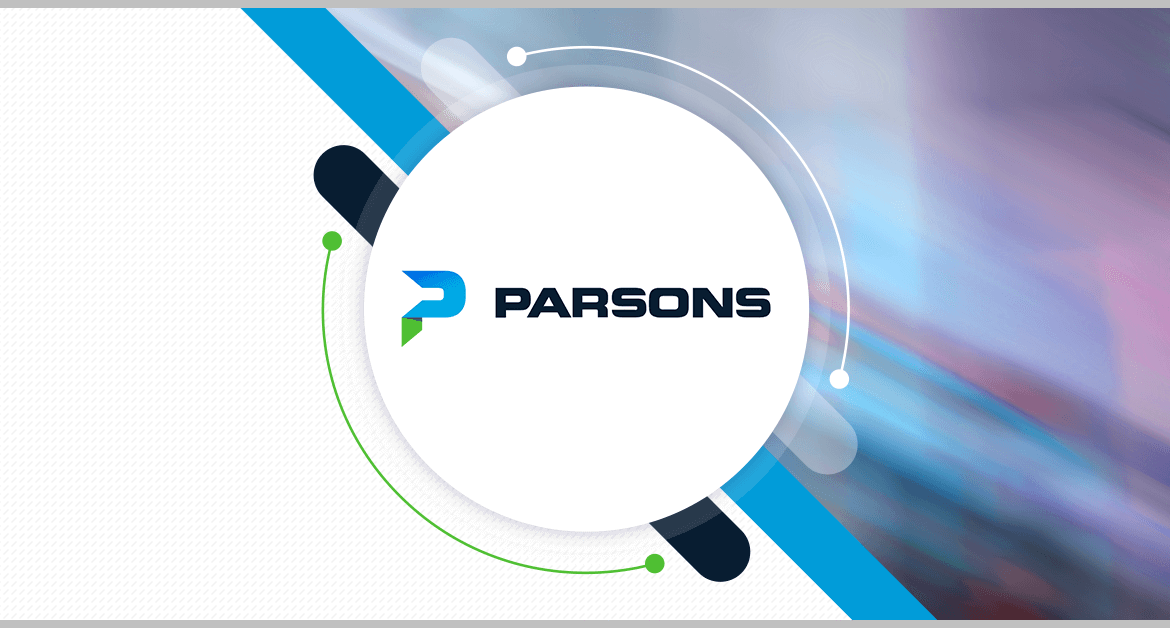 Defense Threat Reduction Agency has awarded Parsons a $137M cyber operations support contract.