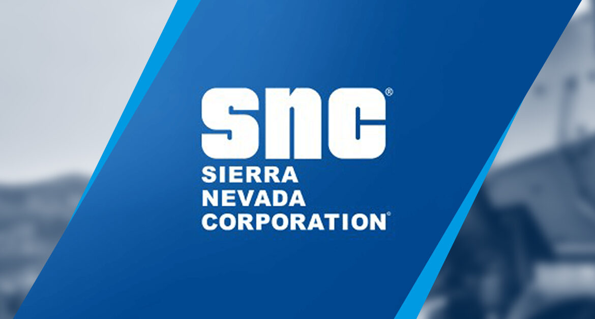 USSOCOM awarded SNC a $472 million multi-sensor supply contract