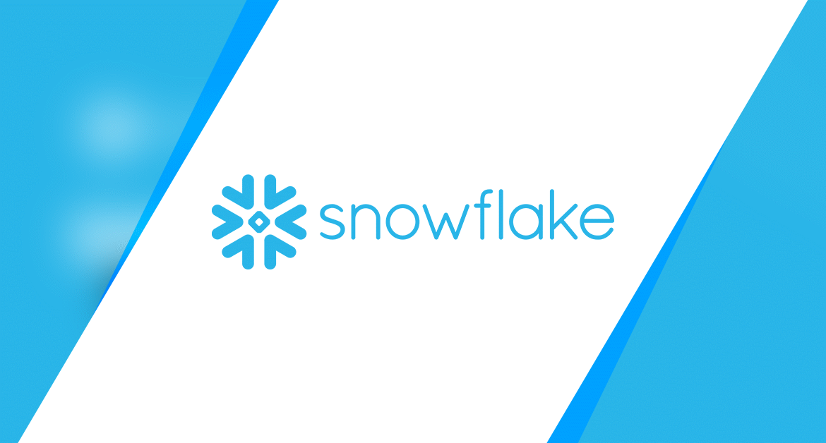 Company logo of Snowflake