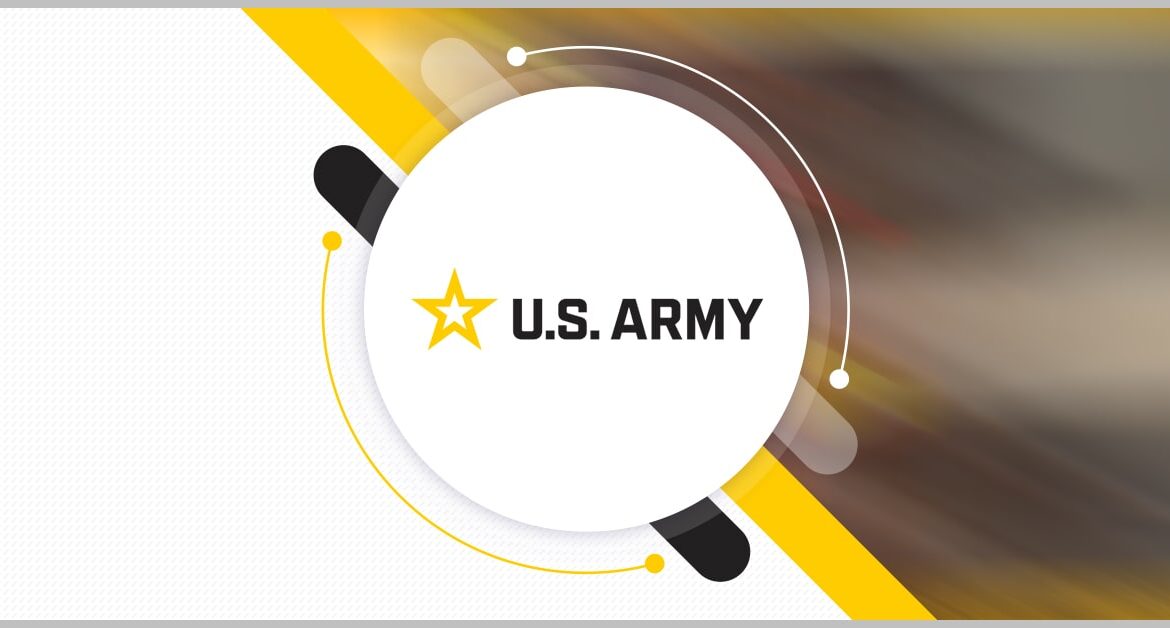 Logo of the U.S. Army