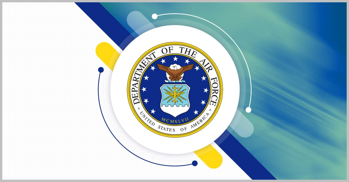 The U.S. Air Force is seeking proposals for the SABER contract