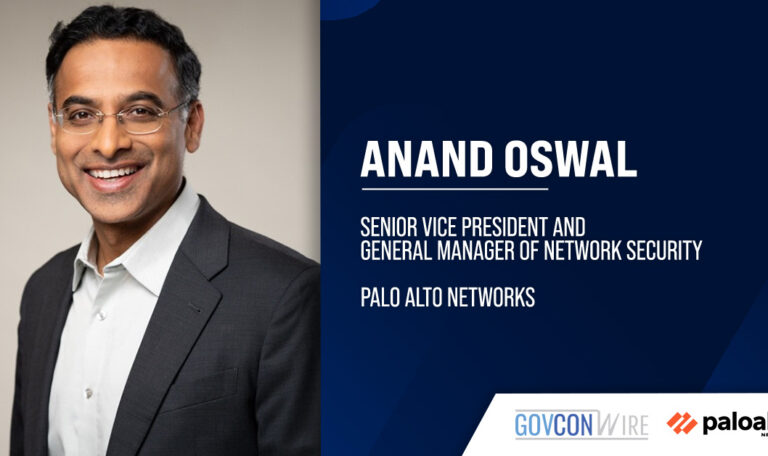 Palo Alto Networks SVP Anand Oswal. Palo Alto Networks has officially acquired Protect AI.