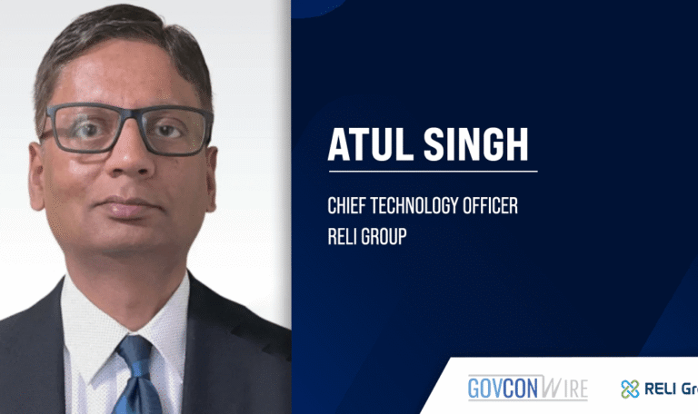 RELI Group has tapped Atul Singh, former chief product officer at Successware, as CTO