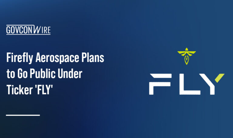 Space and defense tech company Firefly Aerospace has filed for an initial public offering