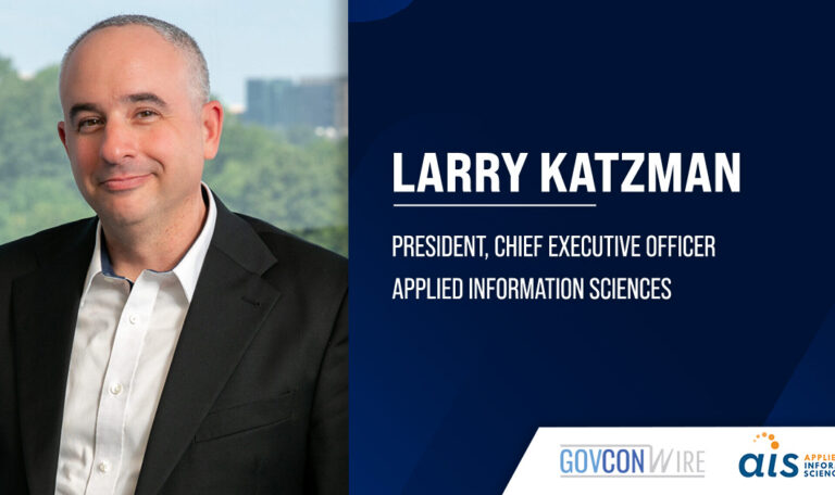 Larry Katzman, president and CEO of AIS. Katzman comments about his company's acquisition of Dorrean