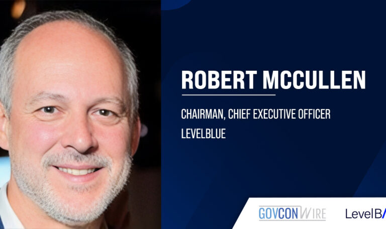Robert McCullen, chair and CEO of LevelBlue, comments about his company's acquisition of Trustwave
