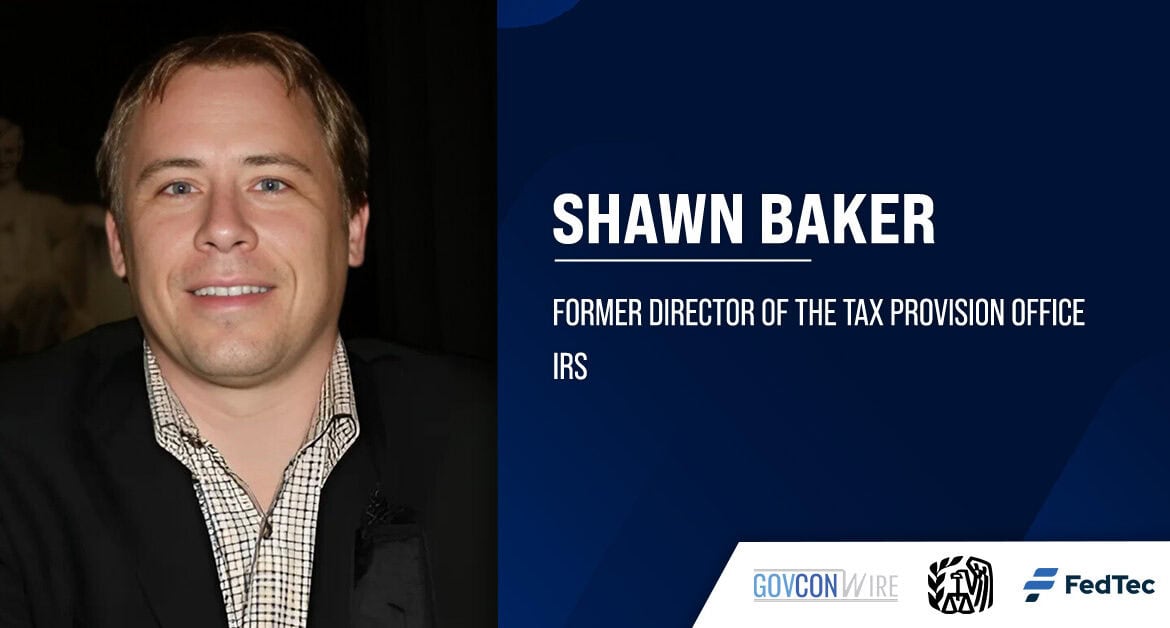 FedTec is helping the IRS digitally modernize after the Inflation Reduction Act and CHIPS Act prompted the agency to evolve.