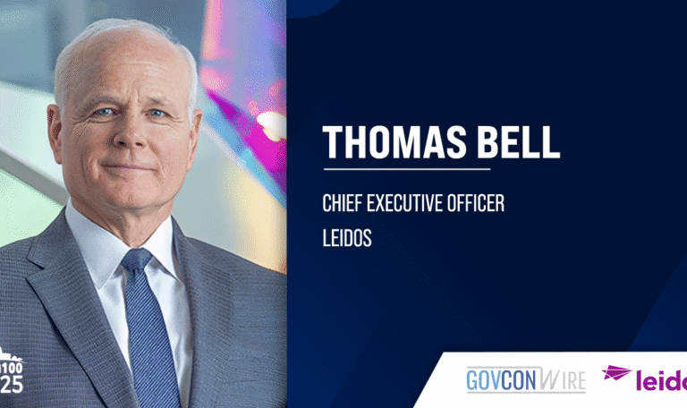 Leidos CEO Thomas Bell commented on the FY 2025 Q2 financial results and the execution of the NorthStar 2030 strategy.