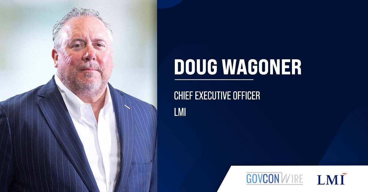 LMI Expands Technology Org, Appoints New Leaders