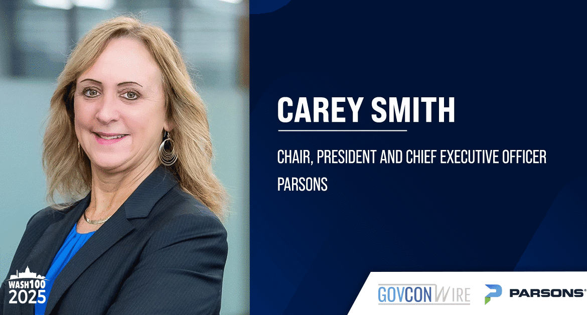 Parsons Reports $1.6B in Q2 2025 Revenue; Carey Smith on Golden Dome Carey Smith. Parsons chair, president and CEO commented on the company’s second-quarter results.