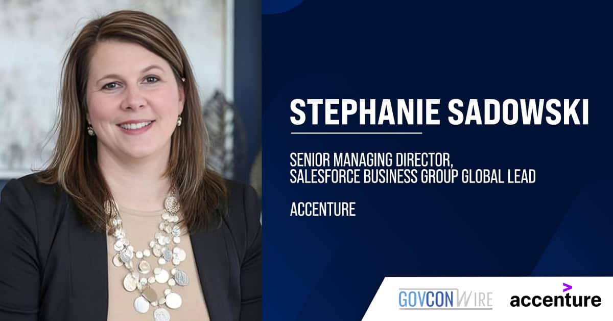 Accenture Announces NeuraFlash Acquisition to Boost AI Capabilities Stephanie Sadowski of Accenture. Sadowski comments about Accenture's NeuraFlash acquisition