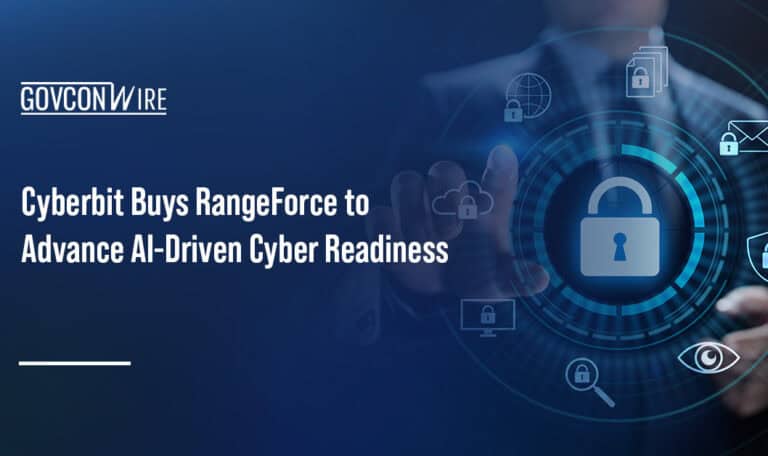 Cybersecurity. Cyberbit acquired RangeForce to advance the delivery of AI-driven cyber readiness platforms to customers.