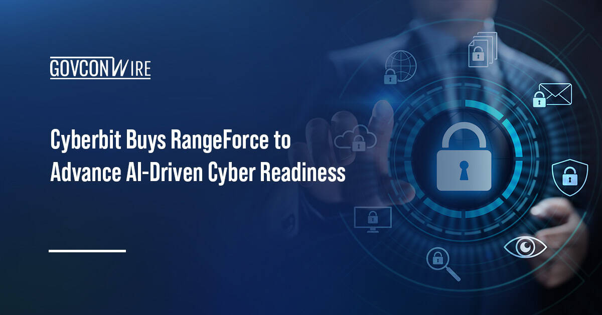 Cyberbit Buys RangeForce to Advance AI-Driven Cyber Readiness Cybersecurity. Cyberbit acquired RangeForce to advance the delivery of AI-driven cyber readiness platforms to customers.