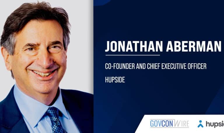 Jonathan Aberman. The Hupside CEO cited the need for a metric to measure human originality in AI environments.