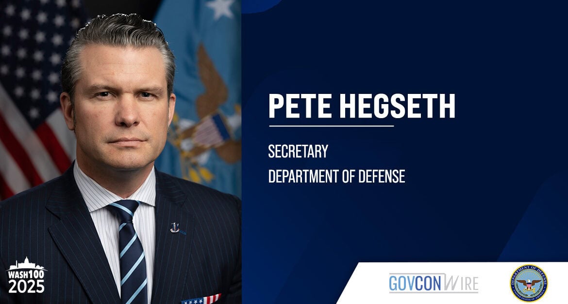 Pete Hegseth. The defense secretary summoned top U.S. military officials worldwide to an urgent meeting near Washington.