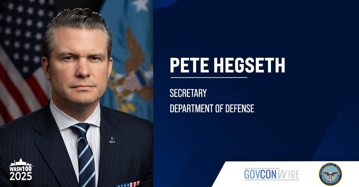 Pete Hegseth. The defense secretary summoned top U.S. military officials worldwide to an urgent meeting near Washington.