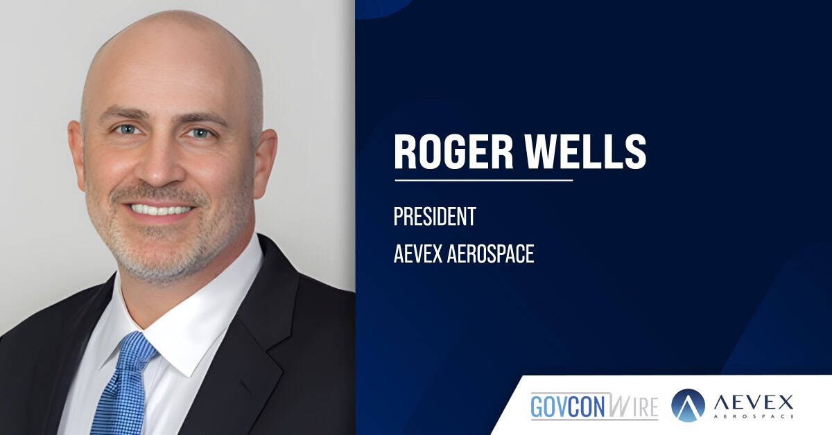 AEVEX Acquires RapidFlight Assets, Launches Drone Factory of the Future Roger Wells, president of AEVEX. Wells said the acquisition is a step forward in delivering innovative solutions at speed