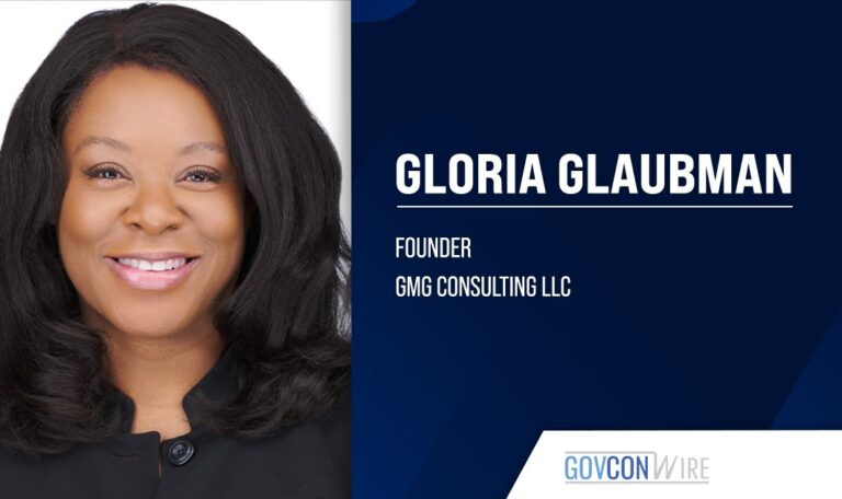 Gloria Glaubman. The former CIA official talked about AI and Intel ahead of her panel at the 2025 Intel Summit