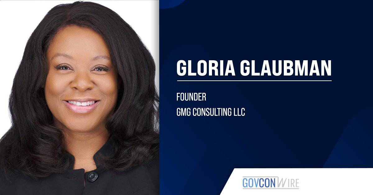 Gloria Glaubman. The former CIA official talked about AI and Intel ahead of her panel at the 2025 Intel Summit