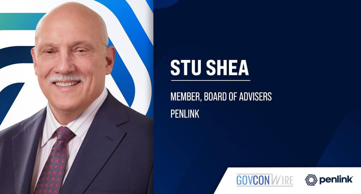 Stu Shea, advisory board member at Penlink. Shea brings to the board decades of leadership experience