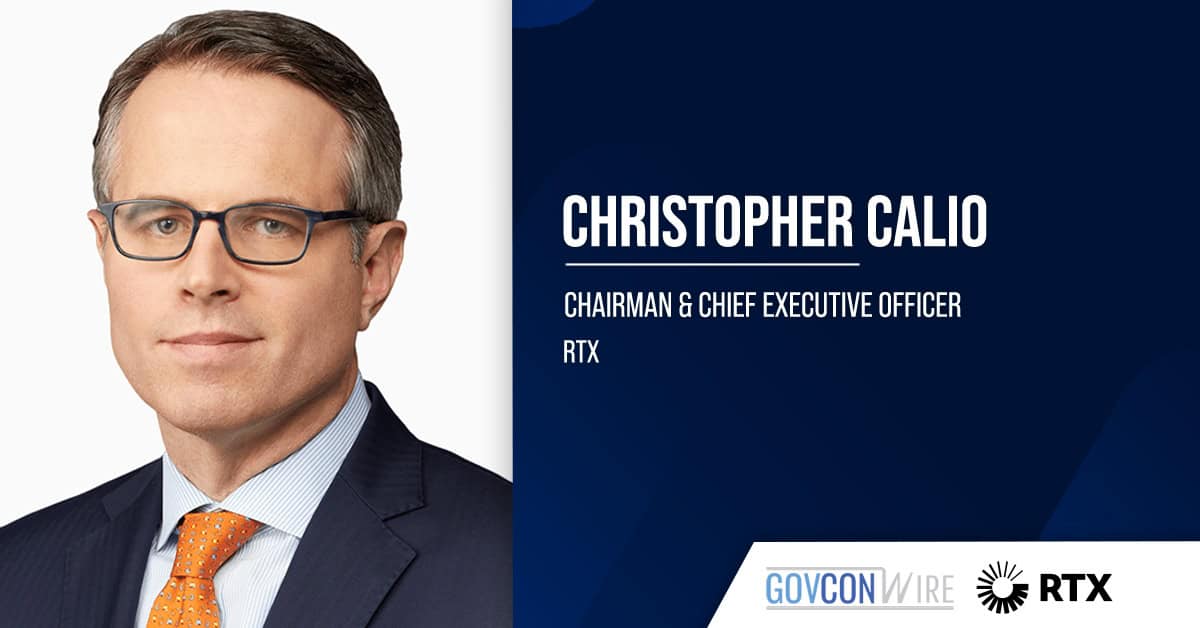 RTX Logs 12% Sales Growth in Q3 2025 With $251B Backlog RTX Logs 12% Sales Growth in Q3 2025 With $251B Backlog