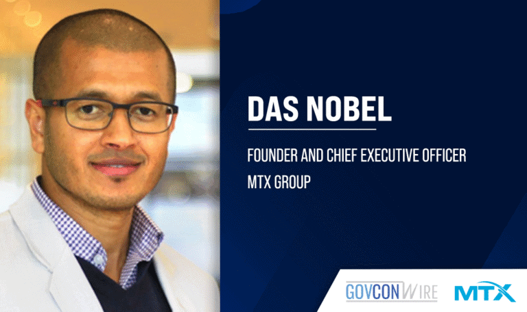 Das Nobel. The MTX founder and CEO commented on the value of the company's VerifyID acquisition.