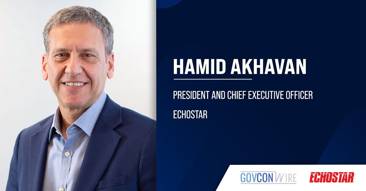 Hughes Buys Anderson Connectivity to Expand Aerospace, Defense Capabilities EchoStar CEO Hamid Akhavan. Hughes Network Systems, a subsidiary of Echostar, has acquired Anderson Connectivity.