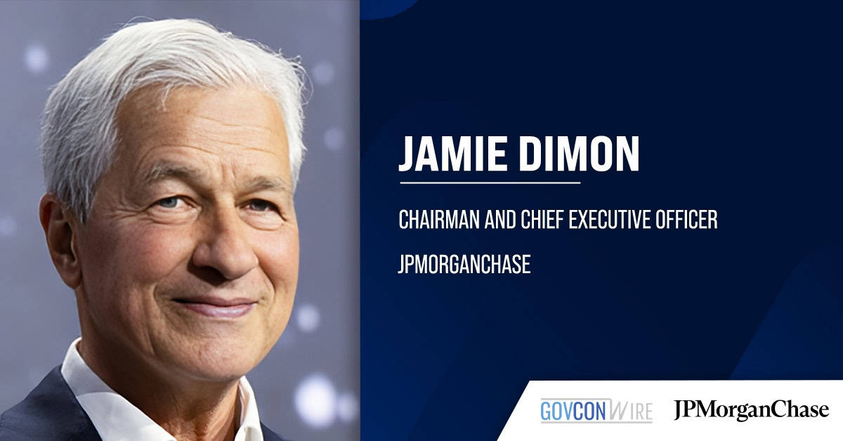 JPMorganChase Unveils $1.5T Security & Resiliency Initiative