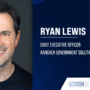 Ryan Lewis. Larx added RGS CEO Ryan Lewis to advisory board.